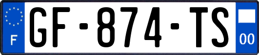 GF-874-TS
