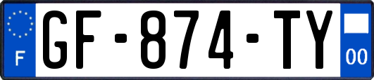 GF-874-TY