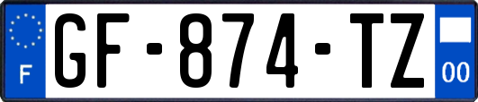 GF-874-TZ