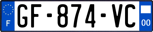 GF-874-VC