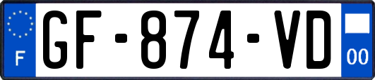 GF-874-VD