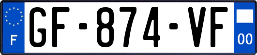 GF-874-VF