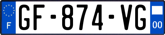 GF-874-VG