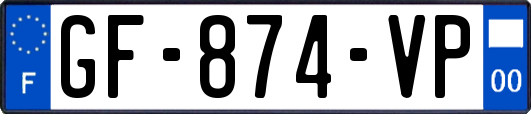 GF-874-VP