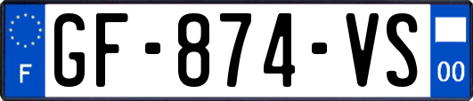 GF-874-VS