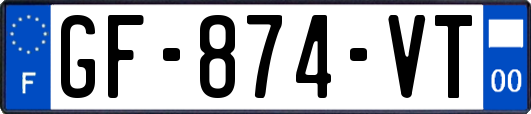 GF-874-VT