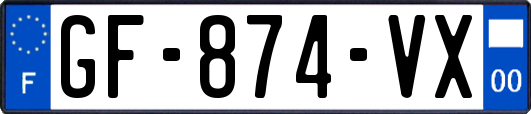 GF-874-VX