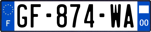 GF-874-WA