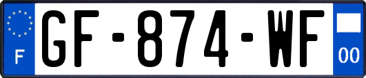 GF-874-WF