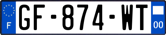 GF-874-WT
