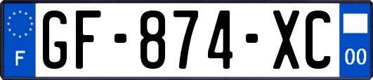 GF-874-XC