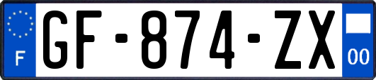 GF-874-ZX