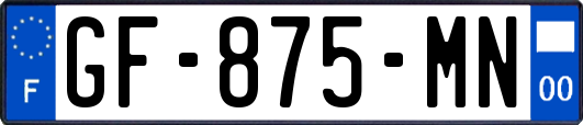 GF-875-MN