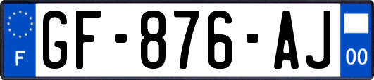 GF-876-AJ