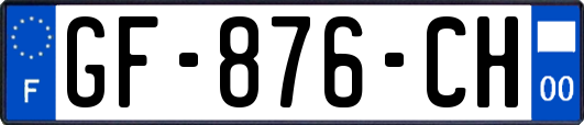GF-876-CH