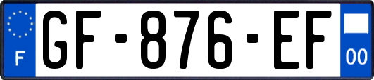 GF-876-EF