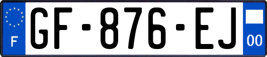 GF-876-EJ
