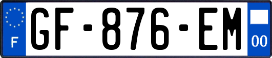 GF-876-EM