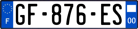 GF-876-ES
