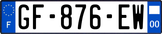 GF-876-EW