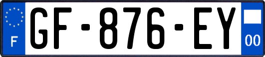GF-876-EY