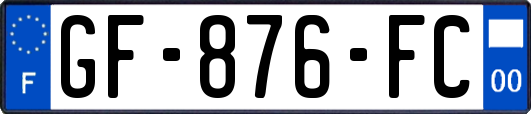 GF-876-FC