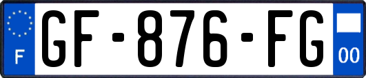 GF-876-FG