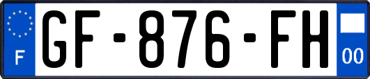 GF-876-FH