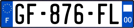 GF-876-FL