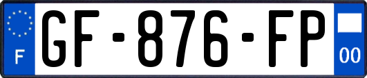 GF-876-FP