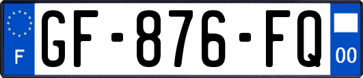 GF-876-FQ