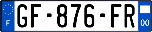 GF-876-FR