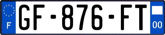 GF-876-FT