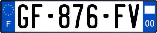 GF-876-FV