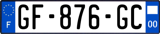 GF-876-GC