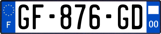 GF-876-GD