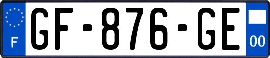 GF-876-GE