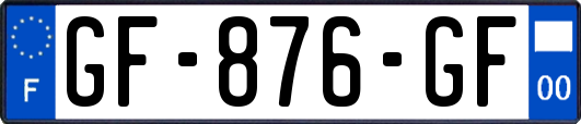 GF-876-GF
