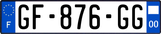 GF-876-GG