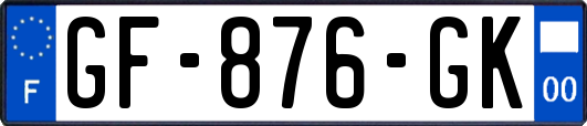 GF-876-GK