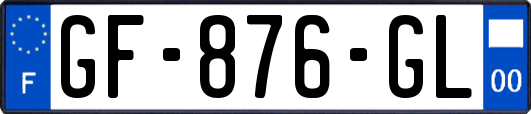 GF-876-GL