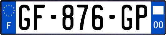 GF-876-GP
