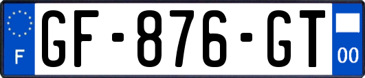 GF-876-GT