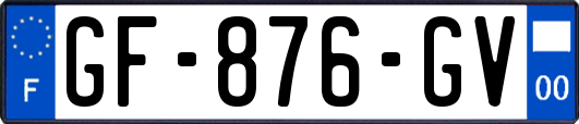GF-876-GV