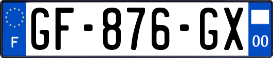 GF-876-GX