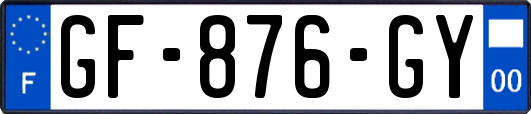 GF-876-GY