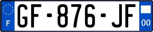 GF-876-JF
