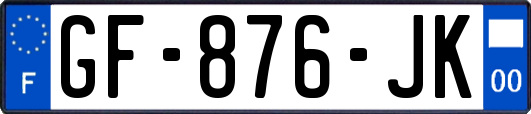 GF-876-JK