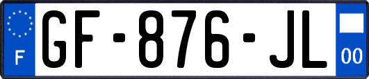 GF-876-JL