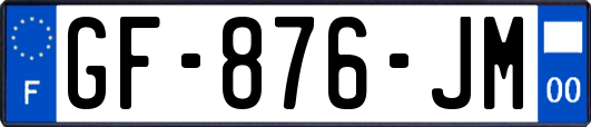 GF-876-JM